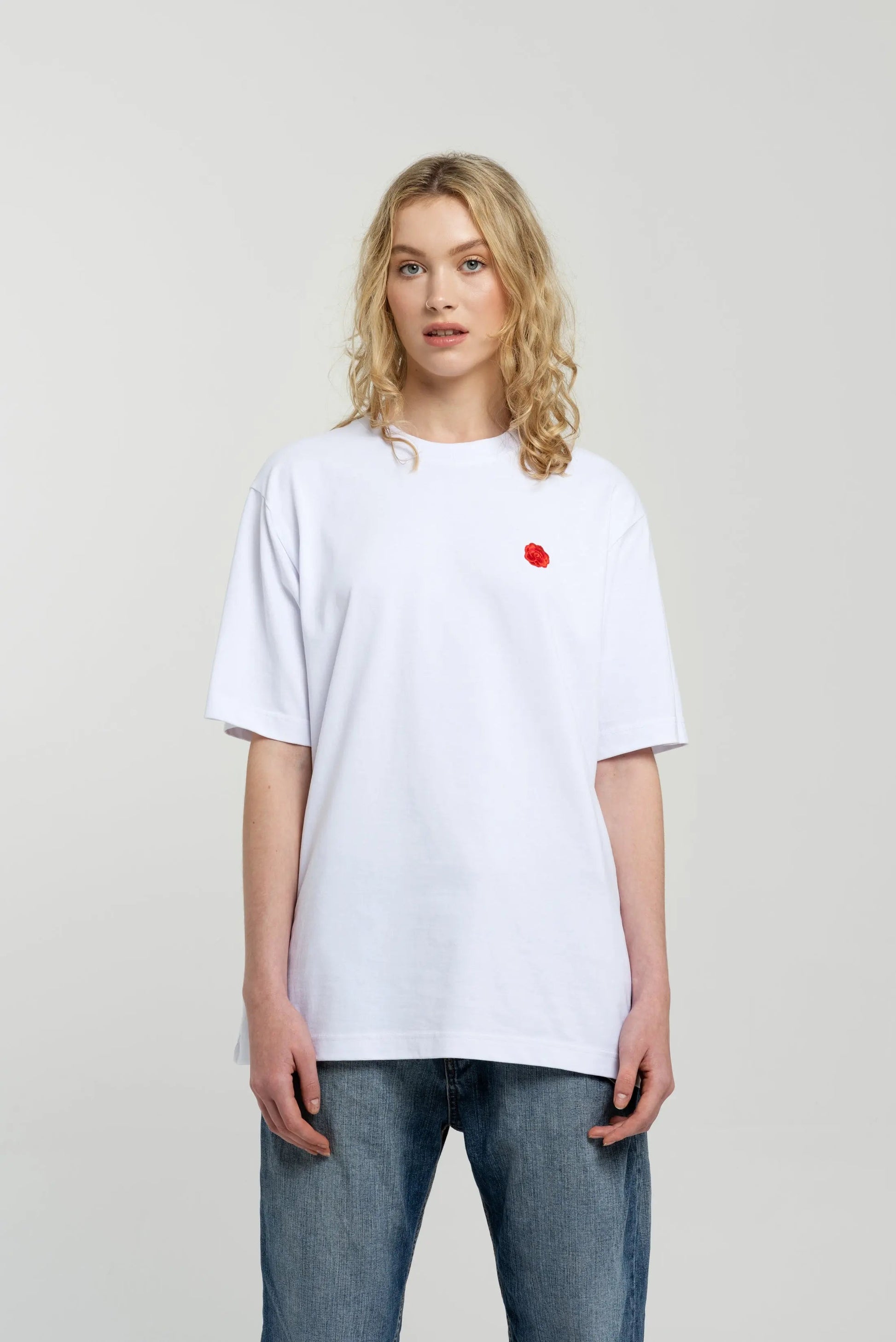 T-shirt Snow - www.miryoulivein.com